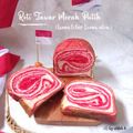 Cooksnap dari Indah Kurniasari untuk resep Roti tawar tangzhong (tanpa ulen,tanpa telur)