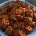 Cooksnap dari Azizah Choirunnisa untuk resep Sambal Goreng Printil