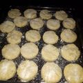 El cooksnap de LA COLO BARBIE 😎 cuando hizo Ñoquis a la romana (de sémola).