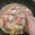 Cooksnap dari demang saksono untuk resep Resep Tongseng Kambing