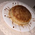 صورة من mj، شاركها بعد تجربة وصفة كريب النوتيلا