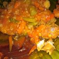 Cooksnap dari salmaz untuk resep Cumi krispy asam manis pedas