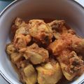 Cooksnap dari Rosyida Faiza untuk resep Ayam Ricarica Pedas Manis