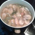 Cooksnap dari Sat Rahayuwati untuk resep Tomyam 