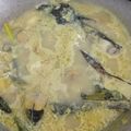Cooksnap dari Mutoharoh mutt untuk resep Barakuda Bumbu Kuning