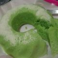 Cooksnap dari Huda Yani untuk resep Putu Ayu Super Lembut