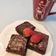 Cooksnap dari Shirley Ns untuk resep Fudge Brownies