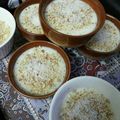 صورة من Najo3md، شاركها بعد تجربة وصفة الرز بالحليب 🍨