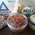 Cooksnap dari Dapur Ibuk Kayana untuk resep Selai Coklat