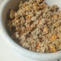 Cooksnap dari Ira untuk resep 581.Tauge Goreng Khas Bogor