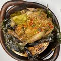 Cooksnap dari Fandy Wand ✅ untuk resep Ayam Betutu Gilimanuk