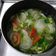 Cooksnap dari atika candra asih untuk resep Soto bandung lobak