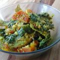 Cooksnap dari Ambar's Kitchen untuk resep Bandeng Kuah Asam