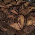Cooksnap dari Ummu Sulaiman untuk resep Semur daging kentang