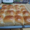 Cooksnap dari Ayumi Fanny untuk resep Roti Sobek