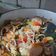 Cooksnap dari Mamah Emir Emran untuk resep Tumis Toge Wortel Bakso