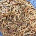 صورة من عاشقة عمر 😻❣️، شاركها بعد تجربة وصفة سلطة المعكرونة بالجبن والمايونيز مع التونة 😋