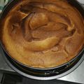 El cooksnap de alongar cuando hizo Tarta fácil de limón.