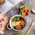 Miranda Teng 的 南瓜麵疙瘩 cooksnap
