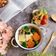 Miranda Teng 的 南瓜麵疙瘩 cooksnap
