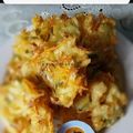 Cooksnap dari Bunda Rayyan untuk resep Bakwan Sayuran