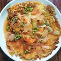 Cooksnap dari Rani Ayu Kartika untuk resep Fuyunghai