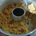 Cooksnap dari Andrea Mathius untuk resep Macaroni Schotel Panggang
