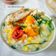 Cooksnap dari Galuh Ayu_mokoeku untuk resep Bubur Manado atau Tinutuan