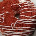 Sumera Rahman's cooksnap of when they made Doughnuts.