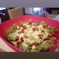 Cooksnap από Dimo Psomas Doñe στη συνταγή Σαλάτα του Καίσαρα (Ceasar's salad)