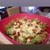 Cooksnap από Dimo Psomas Doñe στη συνταγή Σαλάτα του Καίσαρα (Ceasar's salad)