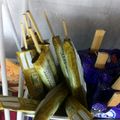 Cooksnap dari Rianti untuk resep Es Stick Chocolatos