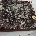 Cooksnap dari Ayu Ayu untuk resep Brownies panggang takaran gelas
