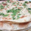 Pure's cooksnap of when they made Soft layered chapati.