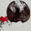 Cooksnap dari Siti Rachma Utami Dewi untuk resep Chocolatos lava cake