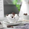 Cooksnap dari Suin Ummu Abiyyu untuk resep Es Krim Oreo Home Made