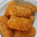 Cooksnap dari Rika Indrasari untuk resep Lemper Goreng Crispy