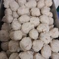 Cooksnap dari Nissa Achmad untuk resep Bakso Ayam
