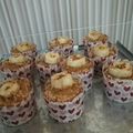 Cooksnap dari Rahmadini untuk resep Muffin Banana Moist