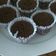 Cooksnap dari Ova Riana Sulistiyani untuk resep Brownies Kukus Mini Ny. Liem