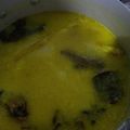 Cooksnap dari Vita Juliati untuk resep Soto Betawi - Kuah Santan Susu