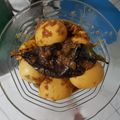 Cooksnap dari nike untuk resep Bistik telur