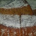 صورة من توتو أم أسامة ، شاركها بعد تجربة وصفة كيك المول العجيب