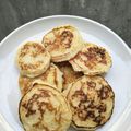 Cooksnap dari Hapi Hapsari untuk resep Wingko Babat Teflon