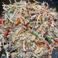 Cooksnap dari Merissa Apriani untuk resep Tumis Pindang Tongkol Kecombrang
