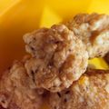 Cooksnap dari Lily Effendi untuk resep Bakso Goreng Udang