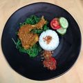 Cooksnap dari Lutfi Abdul Khakim untuk resep Ayam Betutu