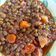 Cooksnap από Chara στη συνταγή Αρακάς κοκκινιστός στο σλόου κούκερ
