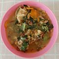 Cooksnap dari Crissa Putri untuk resep Sayur Sop Ayam