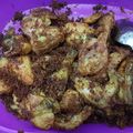 Cooksnap dari Gerarda Dina Suryaningtyas untuk resep Ayam goreng lengkuas